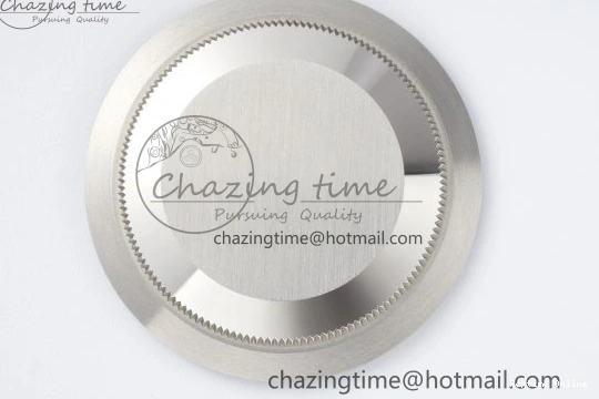 0107 Sophisticated DateJust 41 SS Polished Bezel KING 1:1 Best Edition 904L Steel Gray Stick Dial on Oyster Bracelet VR 2162